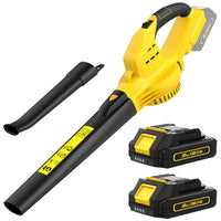 Outdoor Living  Mowers & Outdoor Power Tools  Leaf Blowers, Vacuums & Accessories  Blowers