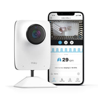 Baby  Baby Safety  Baby Monitors  Smart Monitors