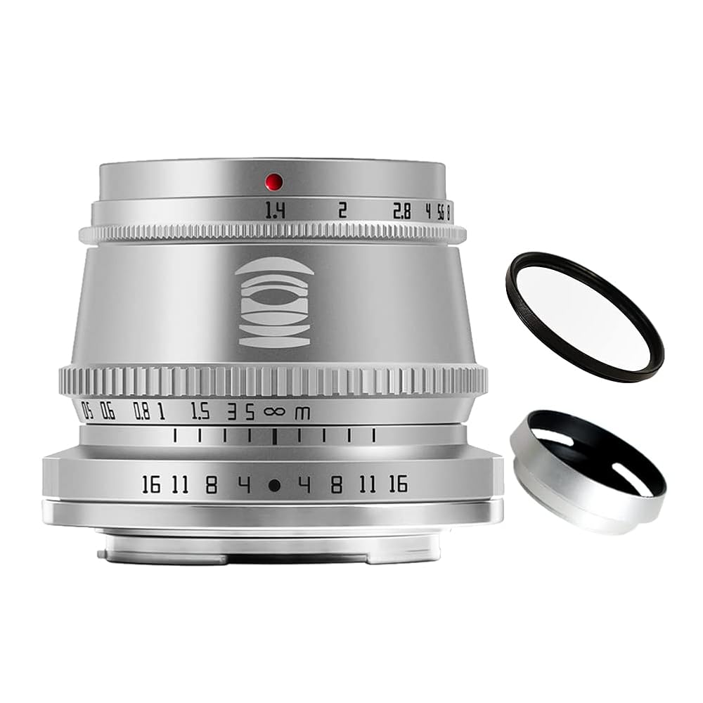 Electronics  Cameras & Photography  Lenses  Camera Lenses  Mirorless Camera Lenses