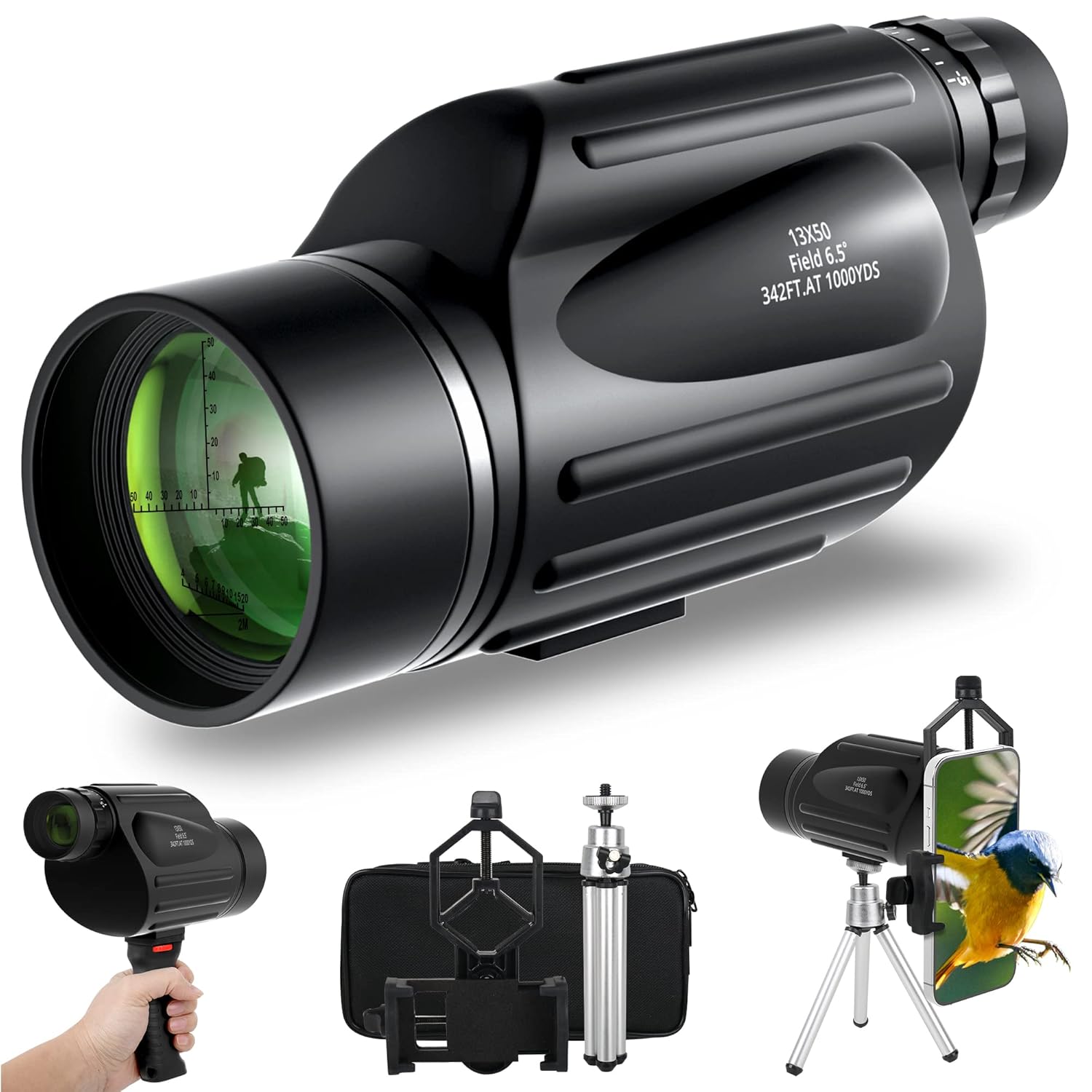 Electronics  Cameras & Photography  Binoculars, Telescopes & Optics  Monoculars