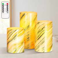 Home & Kitchen  Home & Décor  Candles  Pillar Candles