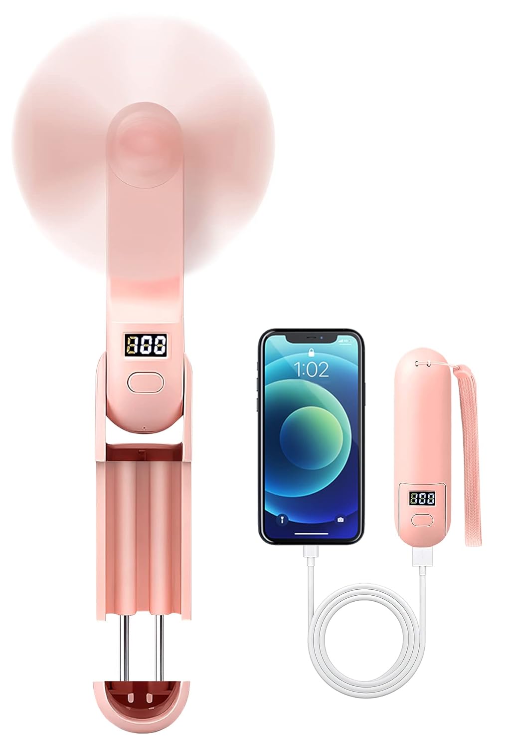 Computers & Accessories  Accessories & Peripherals  USB Gadgets  Fans