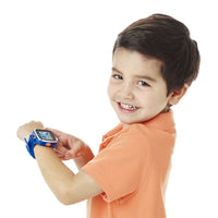 VTech Kidizoom Smartwatch DX - Royal Blue