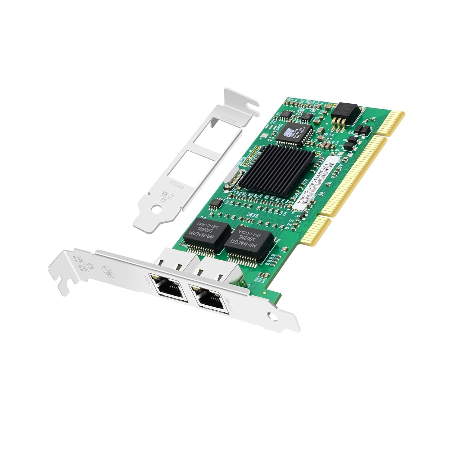Computers & Accessories  Components  Network Interface Cards