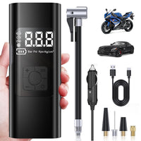 Car & Motorbike  Car Accessories  Exterior Accessories  Tyre Inflators