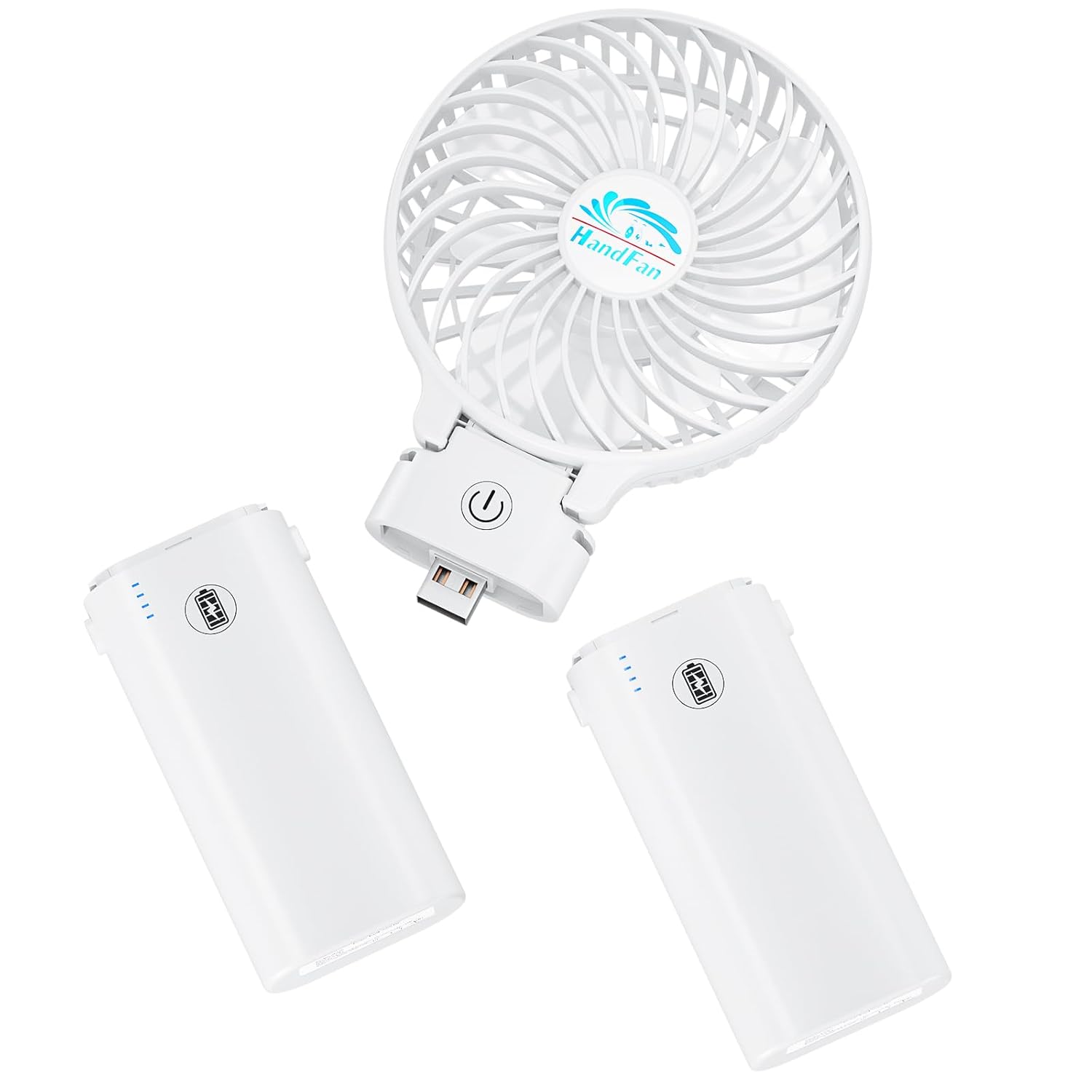 Computers & Accessories  Accessories & Peripherals  USB Gadgets  Fans