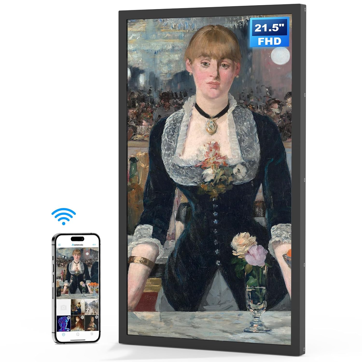 Electronics  Cameras & Photography  Accessories  Digital Picture Frames