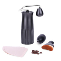 Home & Kitchen  Kitchen & Home Appliances  Coffee, Tea & Espresso  Coffee Grinders  Manual Grinders