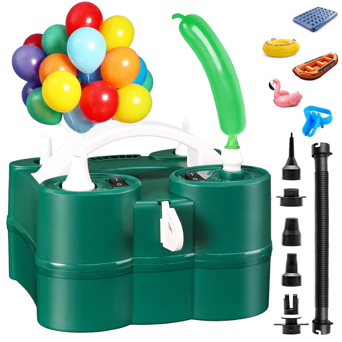 Toys & Games  Party Supplies  Decorations  Balloons