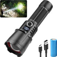 Home Improvement  Power & Hand Tools  Hand Tools  Flashlights  Handheld (Standard) Flashlights