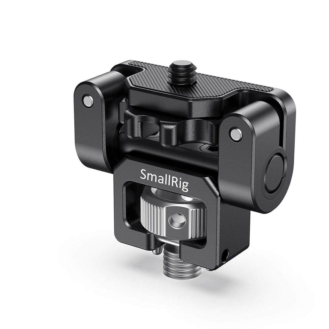 SMALLRIG Monitor Mount EVF Holder Support with Arri Locating Pins - 2174