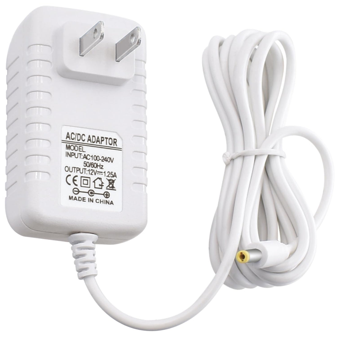 Electronics  Home Audio  Accessories  Cables  Power Cords