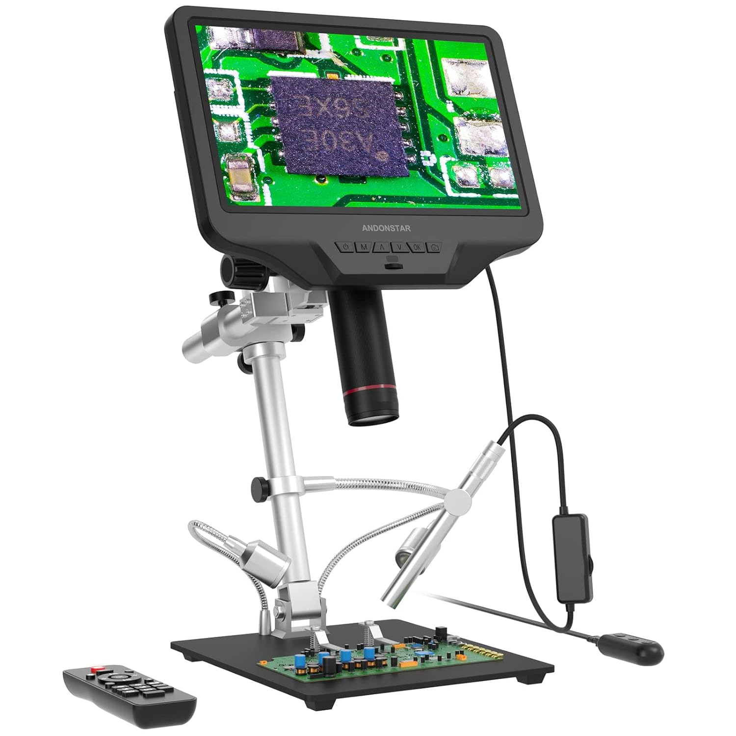 Electronics  Cameras & Photography  Binoculars, Telescopes & Optics  Microscopes  USB Microscopes