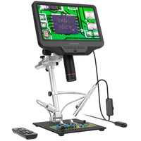 Electronics  Cameras & Photography  Binoculars, Telescopes & Optics  Microscopes  USB Microscopes