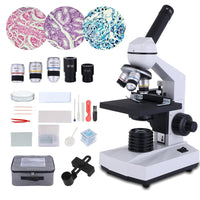 Electronics  Cameras & Photography  Binoculars, Telescopes & Optics  Microscopes  Compound Monocular Microscopes