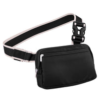 Bags, Wallets and Luggage  Bags & Backpacks  Waist Packs  Waist Bags