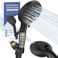 Home Improvement  Kitchen & Bath Fixtures  Bathroom Fixtures  Showers  Handheld Showers
