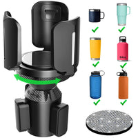 Car & Motorbike  Car Accessories  Interior Accessories  Consoles & Organizers  Cup Holders