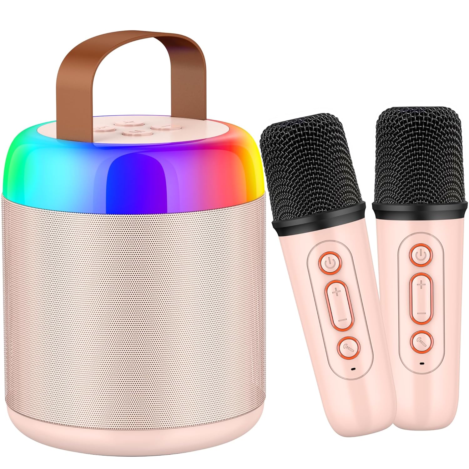 Toys & Games  Electronic Toys  Karaoke Machines