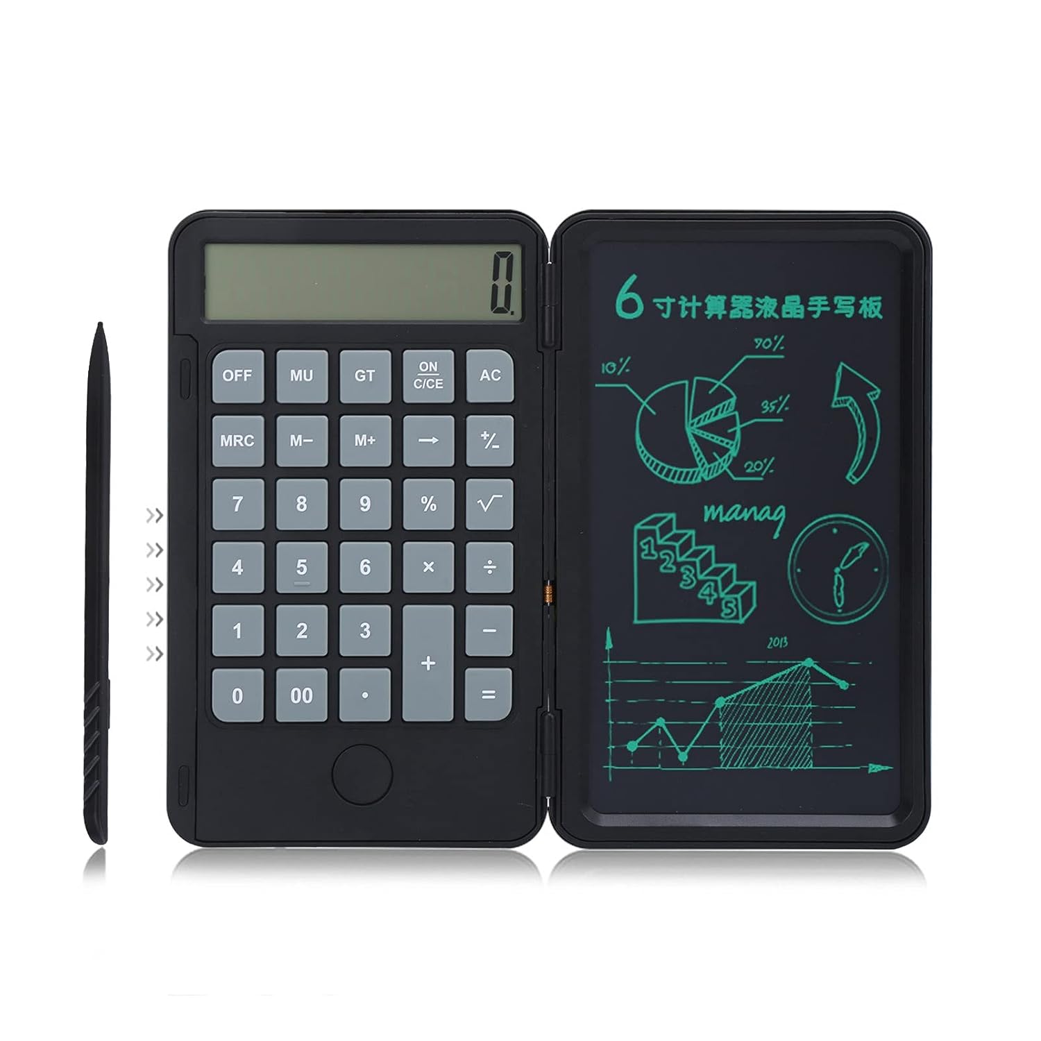 Office Products  Office Electronics  Calculators  Basic