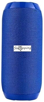 Electronics  Home Audio  Speakers  Bluetooth Speakers