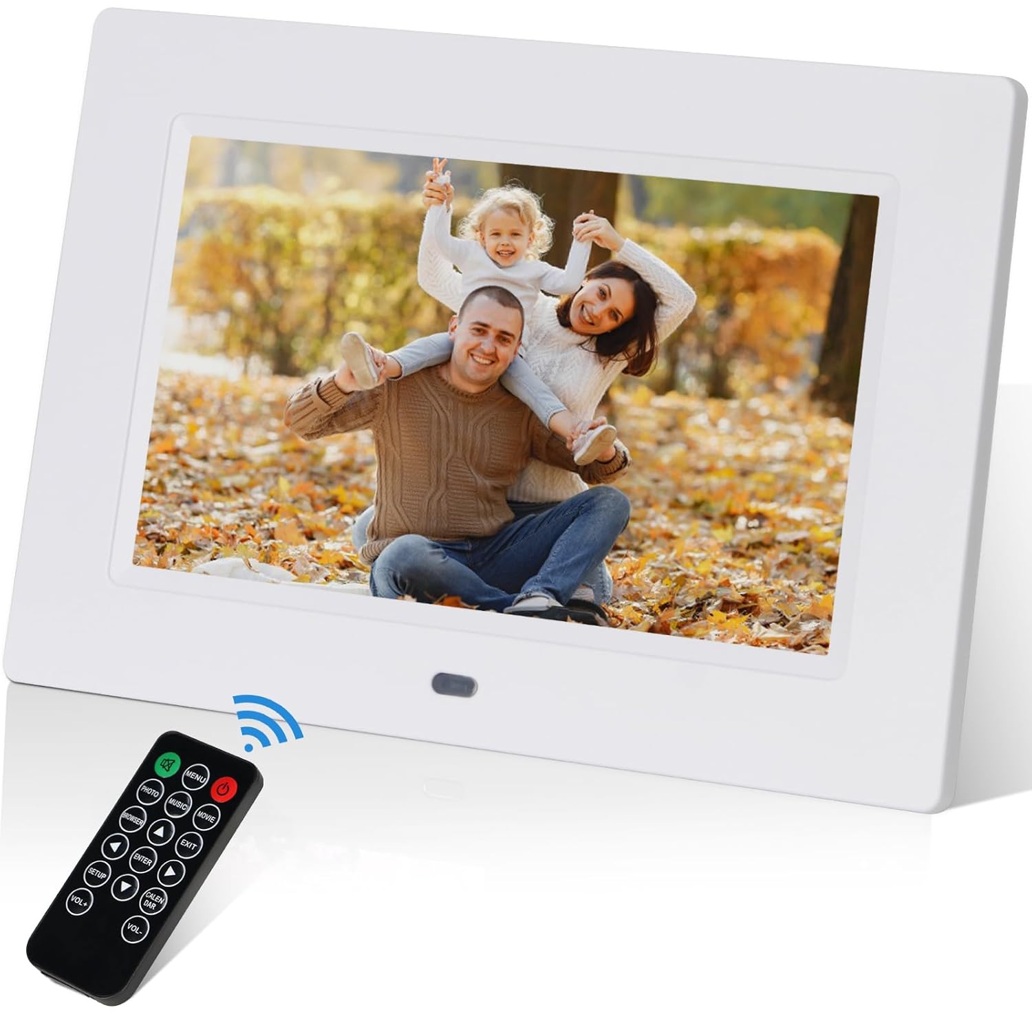 Electronics  Cameras & Photography  Accessories  Digital Picture Frames