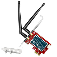 Computers & Accessories  Components  Network Interface Cards