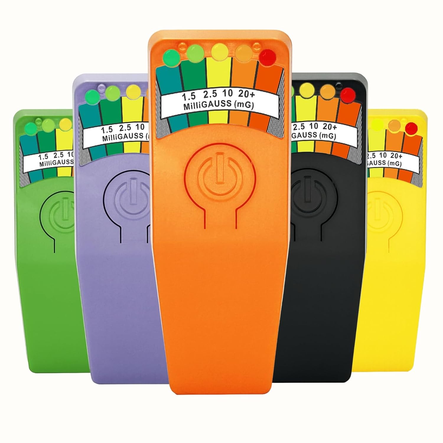 Industrial & Scientific  Test, Measure & Inspect  Electrical Testing  EMF Meters