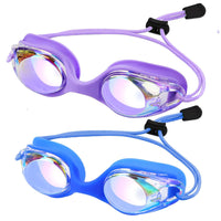 Sports, Fitness & Outdoors  Water Sports  Swimming  Goggles