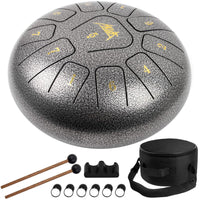 Musical Instruments  Drums & Percussion  Hand Drums  Steel Drums