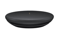 Samsung Qi Certified Fast Charge Wireless Charging Convertible Stand/Pad - US Version - Black - EP-PG950TBEGUS