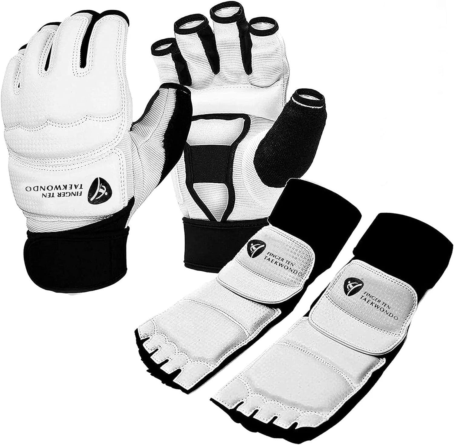 Sports, Fitness & Outdoors  Martial Arts  Protective Gear  Foot Gear