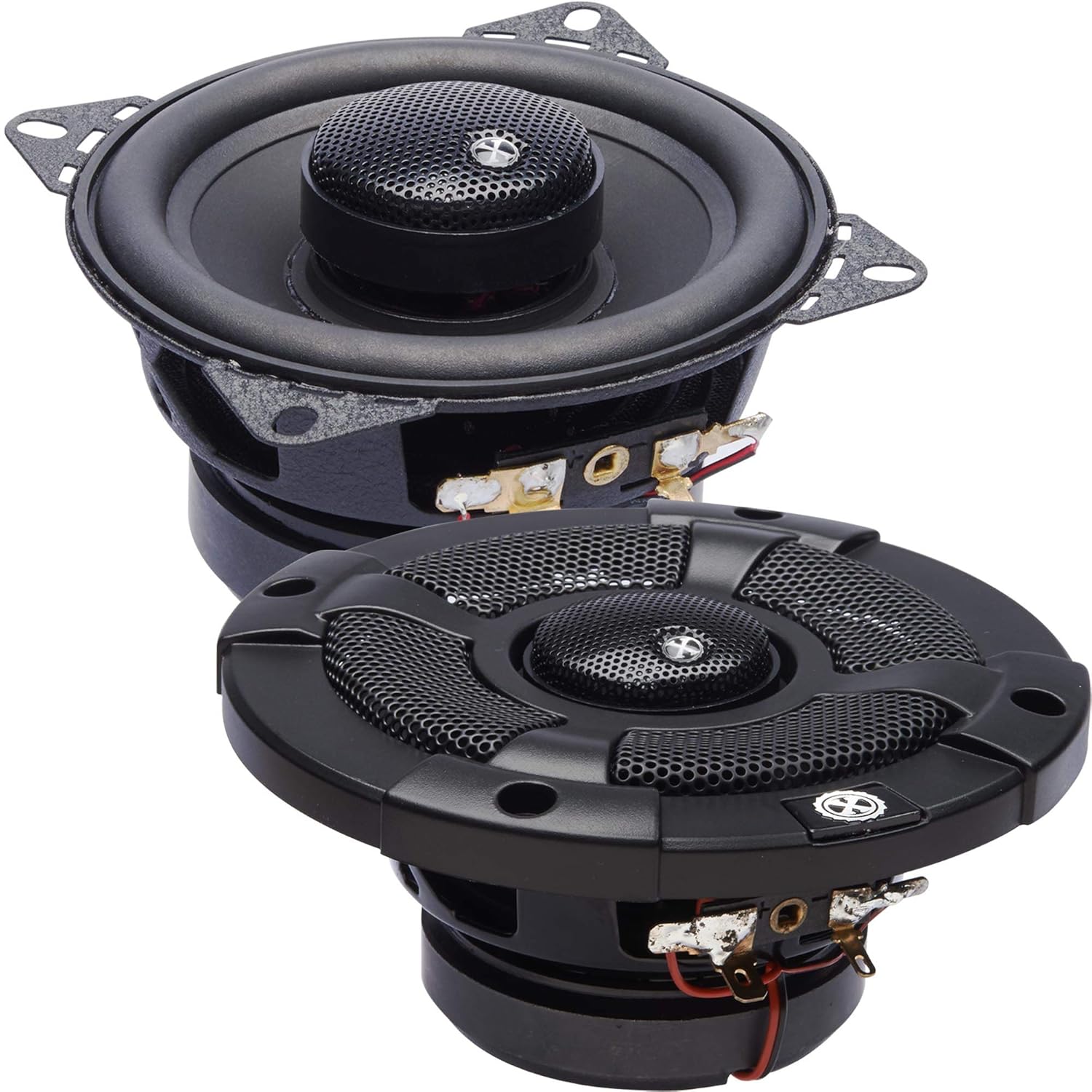 Electronics  Car & Vehicle Electronics  Car Electronics  Car Audio  Car Speakers  Coaxial Speakers