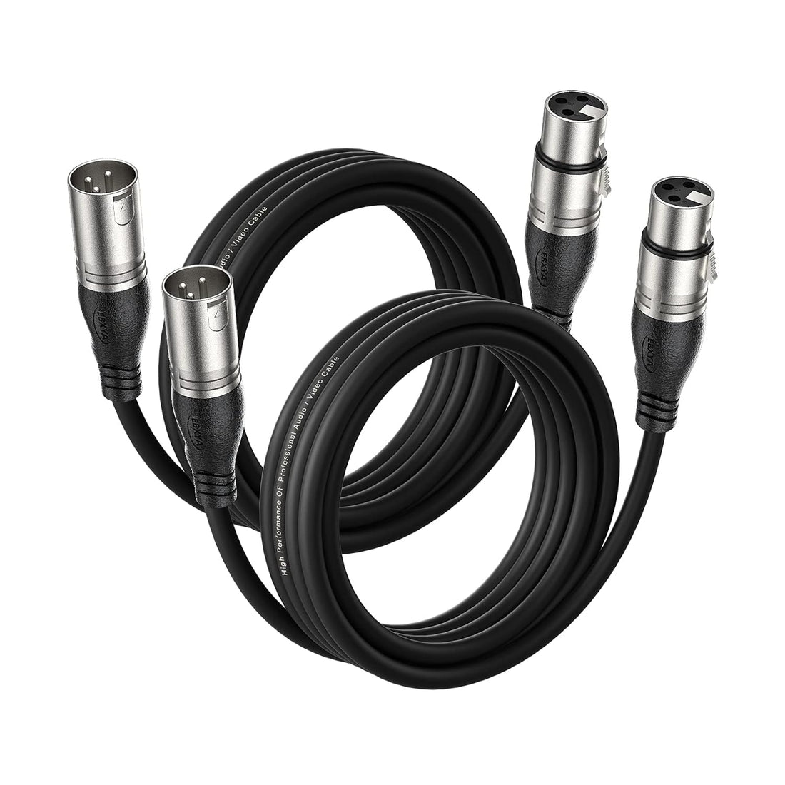 Musical Instruments  General Music-Making Accessories  Cables & Leads  Microphone Cables