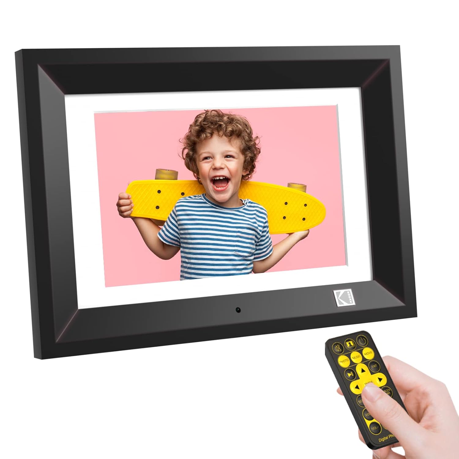 Electronics  Cameras & Photography  Accessories  Digital Picture Frames