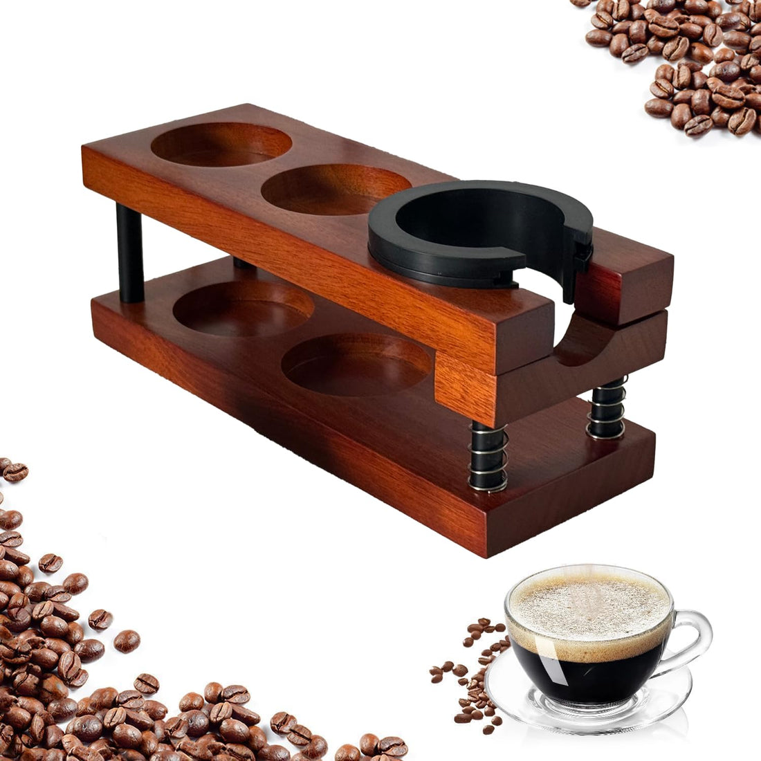 Home & Kitchen  Kitchen & Home Appliances  Coffee, Tea & Espresso  Coffee Maker Accessories