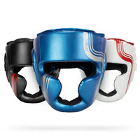 Sports, Fitness & Outdoors  Martial Arts  Protective Gear  Headgear