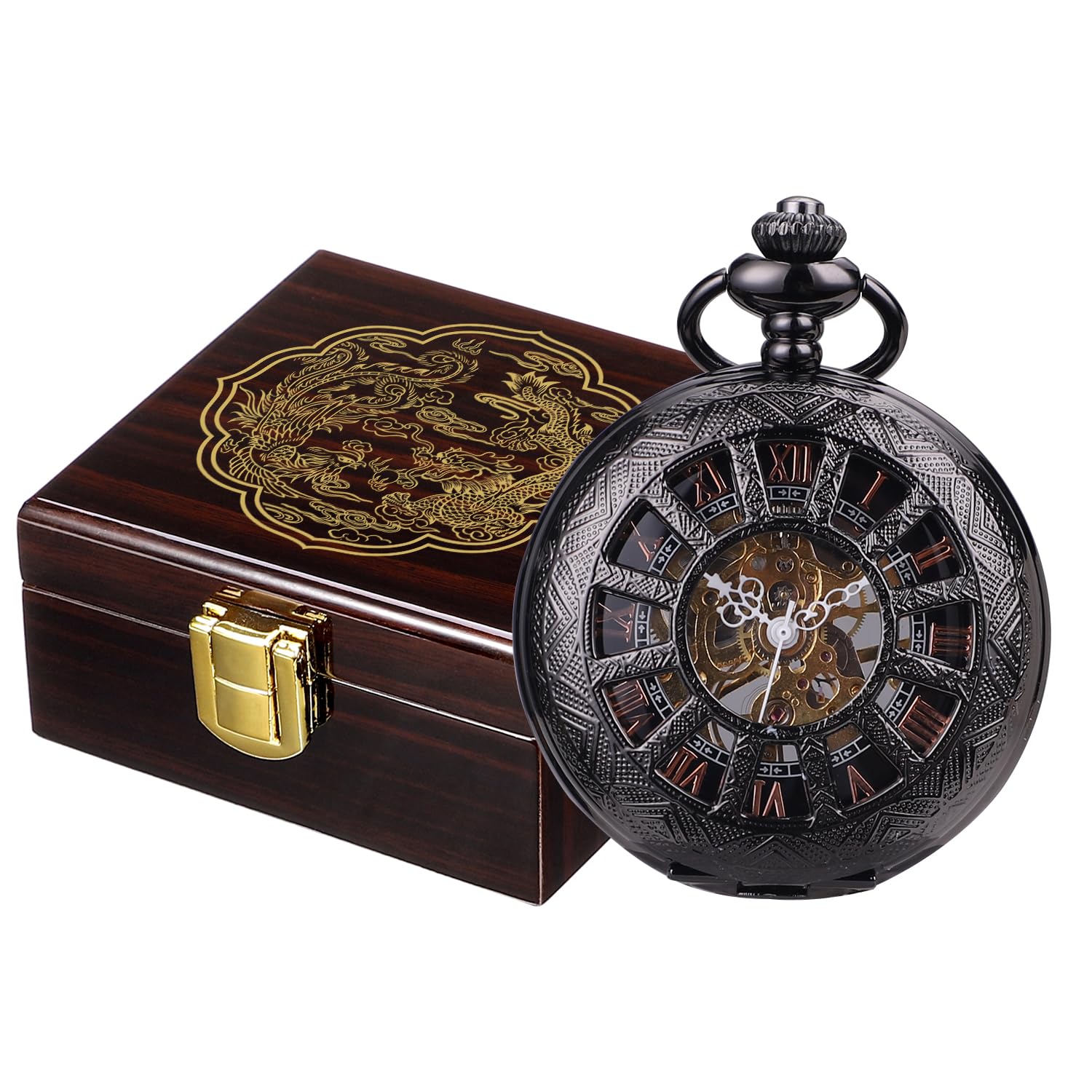 Watches  Accessories  Watch Boxes