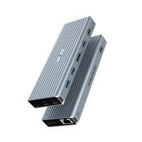 Computers & Accessories  Accessories & Peripherals  Laptop Accessories  Docking Stations