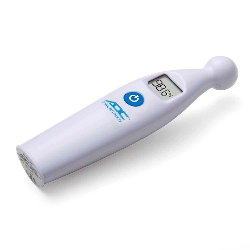 Health & Personal Care  Health Care  Thermometers