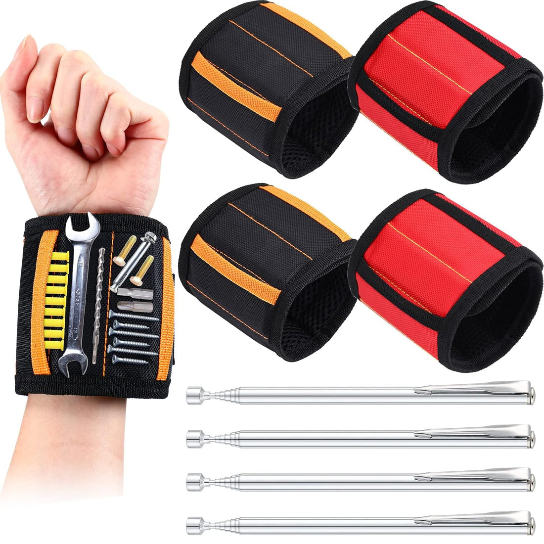 Home Improvement  Power & Hand Tools  Tool Organisers  Tool Belts