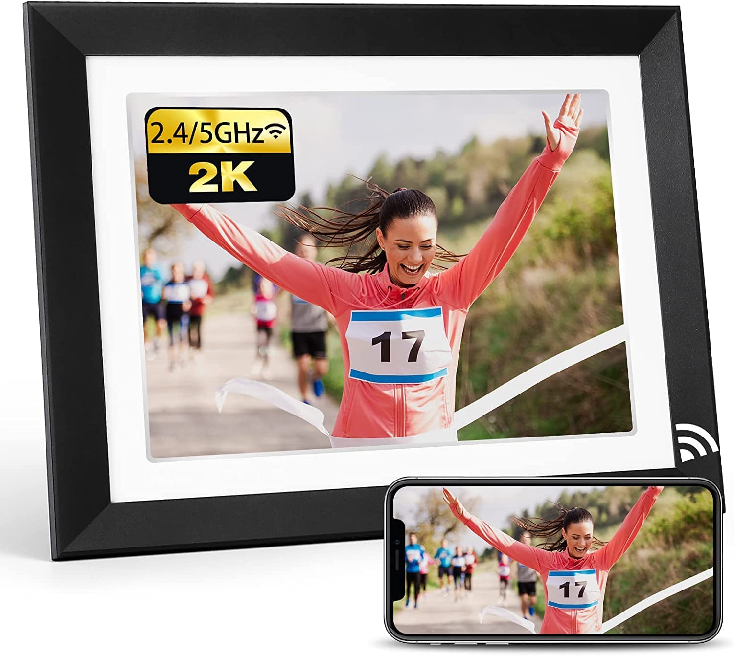 Electronics  Cameras & Photography  Accessories  Digital Picture Frames