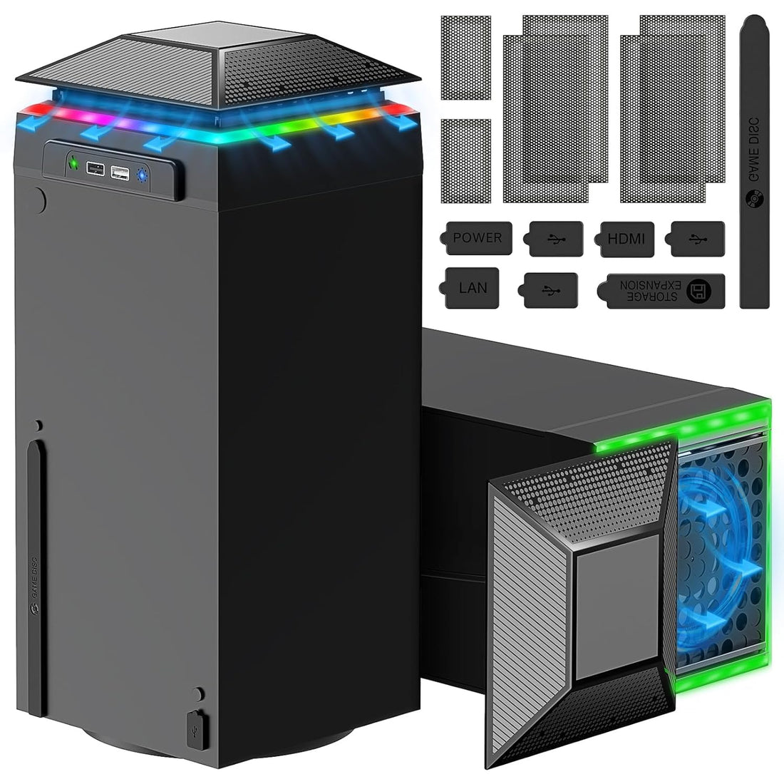 Video Games  Xbox Series X & S  Accessories