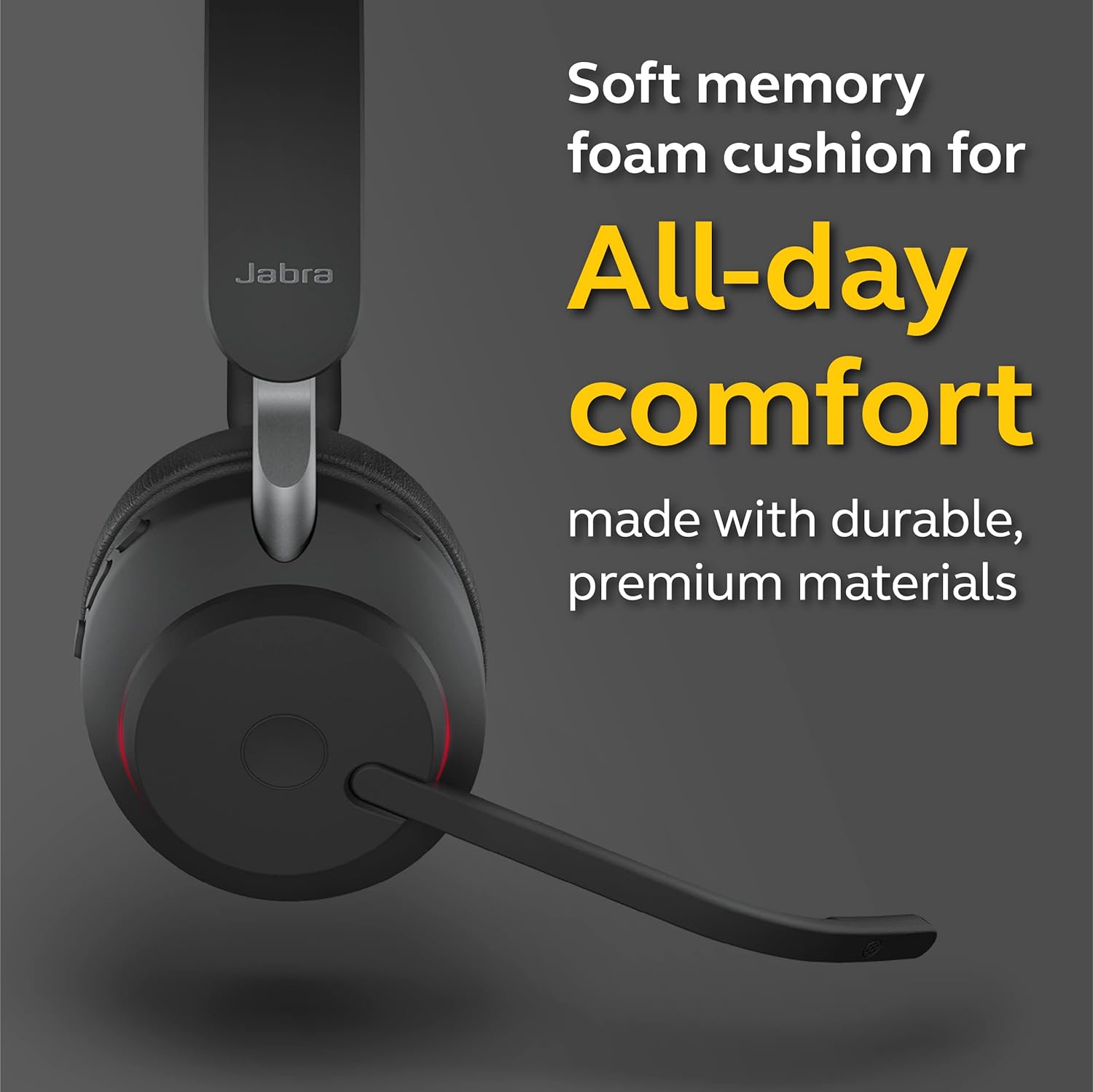 Jabra Evolve2 65 Headset