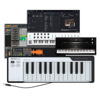 Musical Instruments  Recording & Computer  MIDI Controller