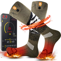 Sports, Fitness & Outdoors  Outdoor Recreation  Camping & Hiking  Hand & Foot Warmers  Foot Warmers