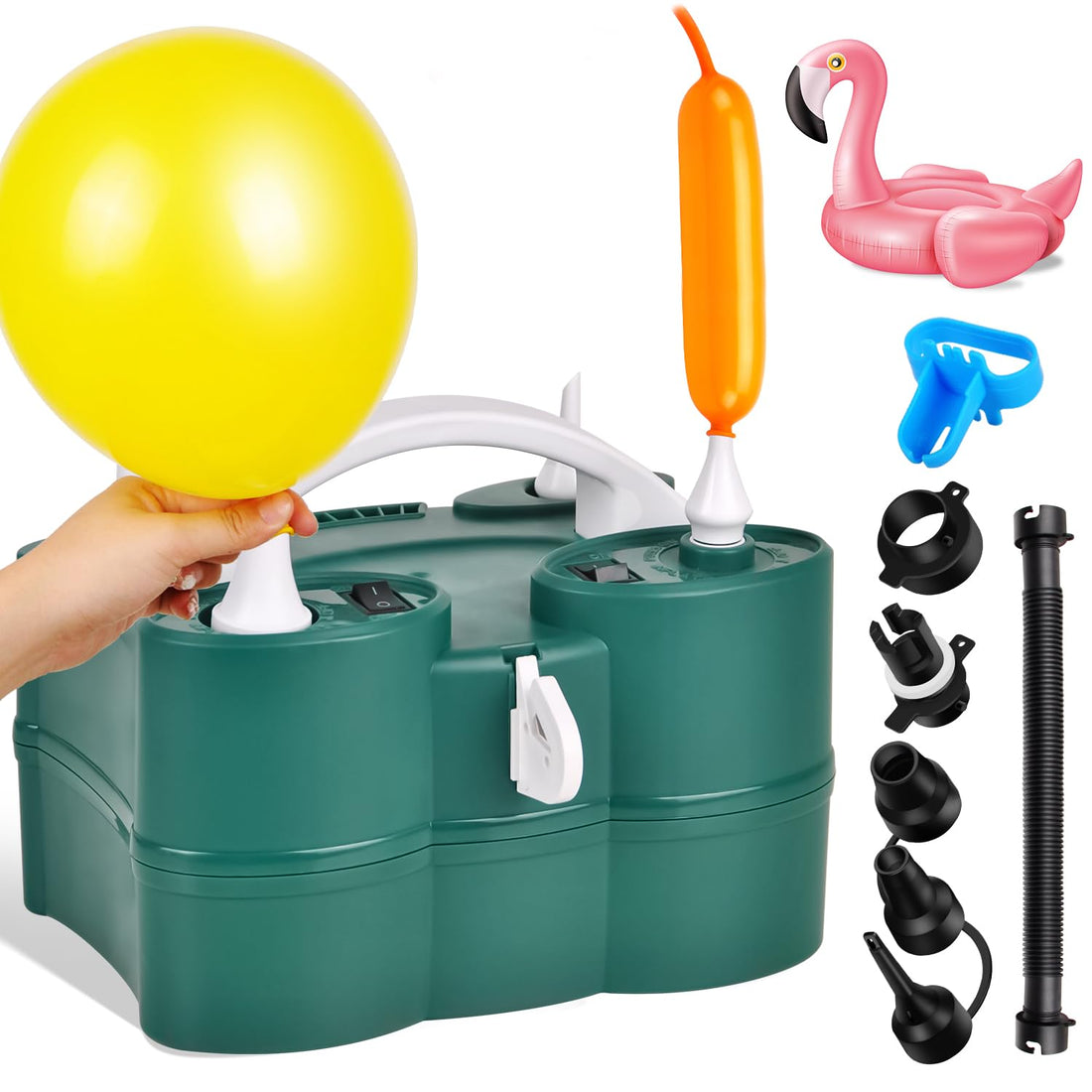 Toys & Games  Party Supplies  Decorations  Balloons