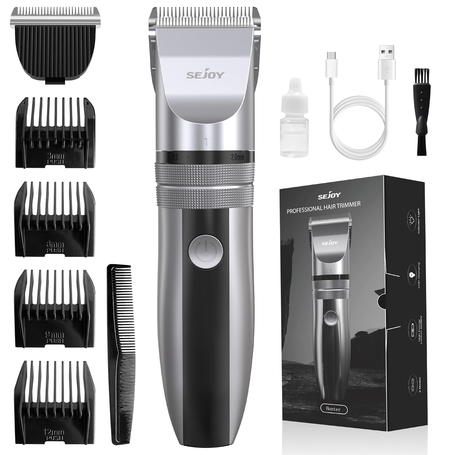 Beauty  Hair Care  Hair Cutting Tools  Hair Clippers & Accessories  Hair Clippers