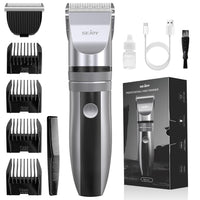 Beauty  Hair Care  Hair Cutting Tools  Hair Clippers & Accessories  Hair Clippers
