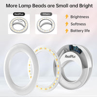 Ring Light for Phone (New White)